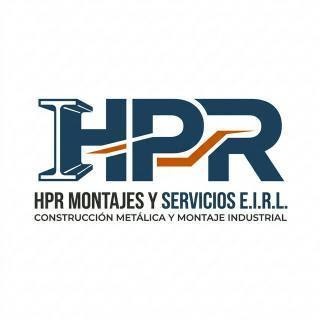 HPR Montajes y Servicios E.I.R.L.